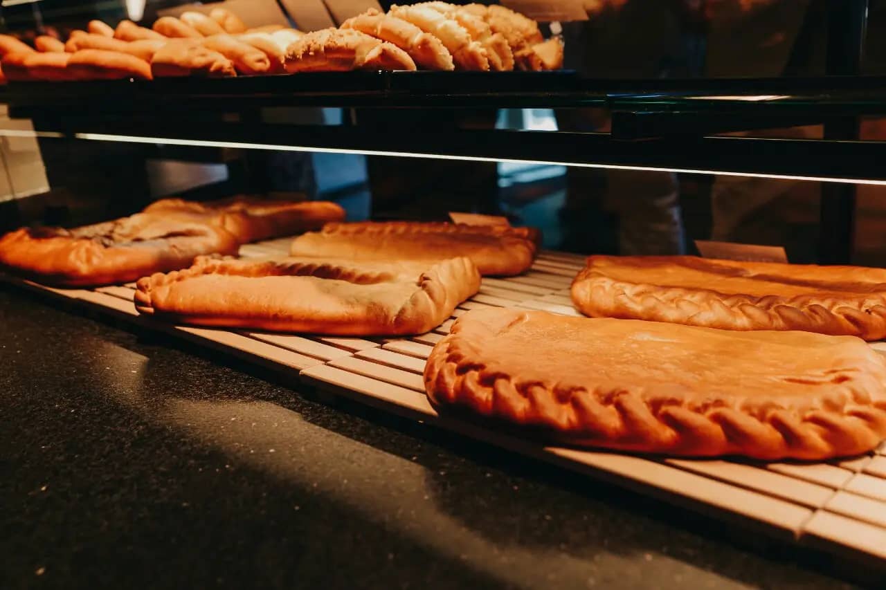 купить пирог с курицей и капустой в кургане