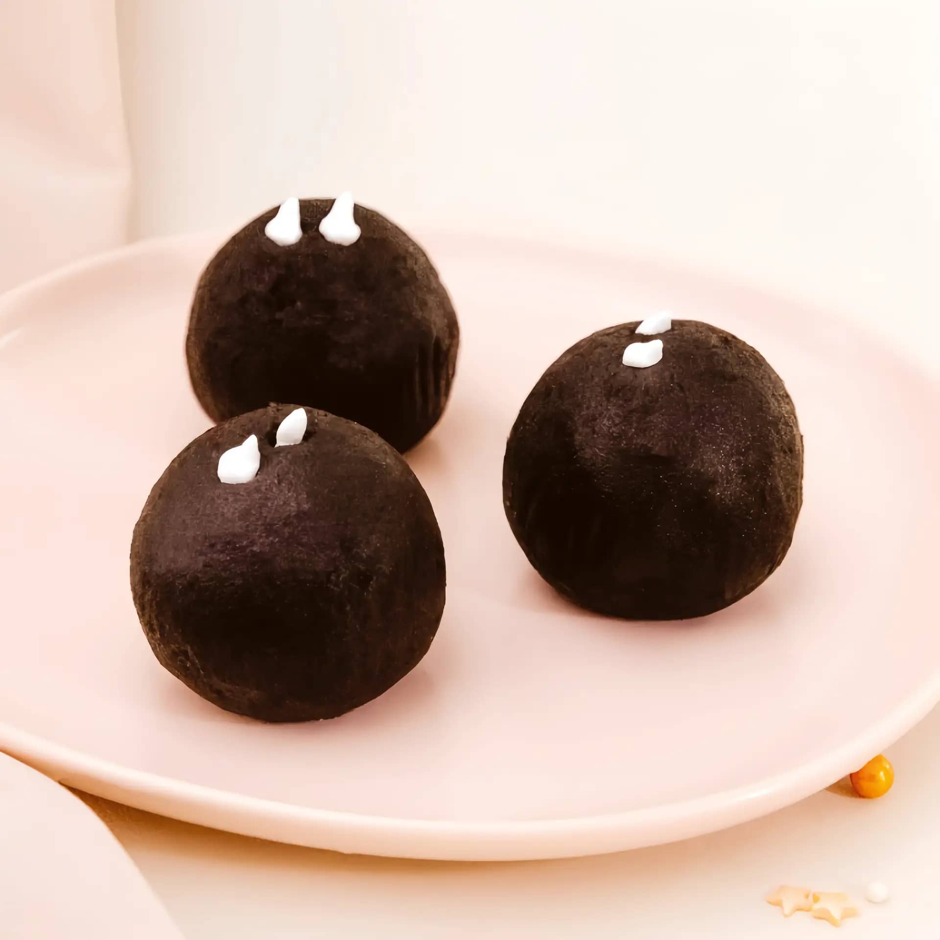 пирожное картошка