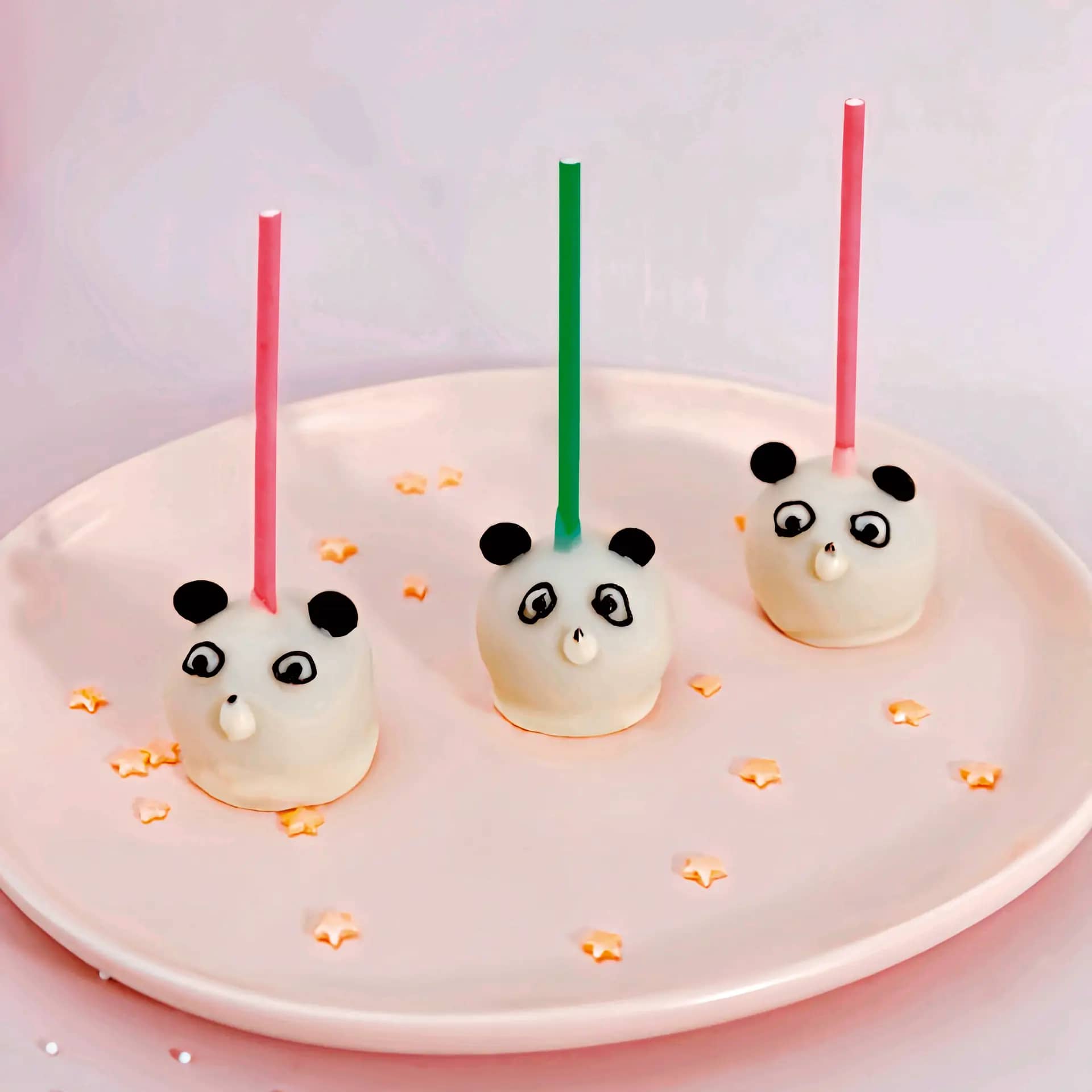 фото пирожного «Картошка» 