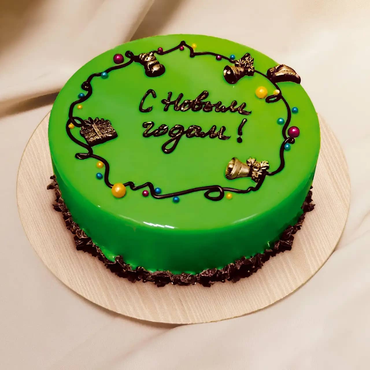 торт на новый год 2026 купить