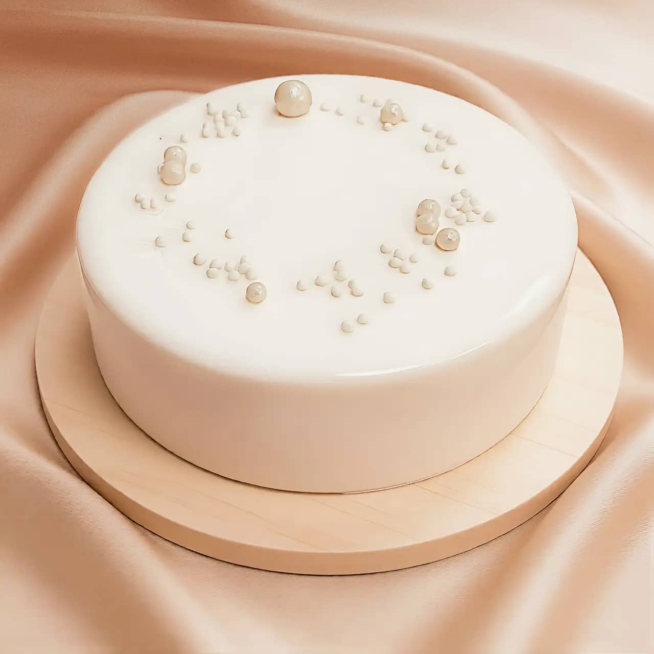 торт апероль