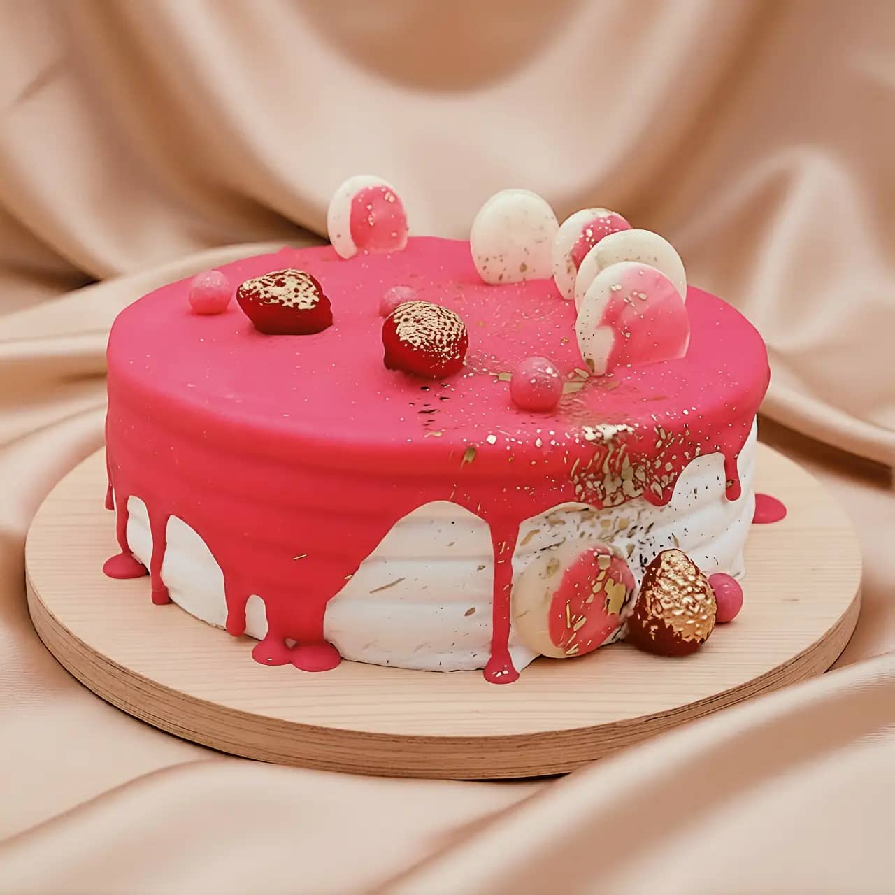 крем для бисквита