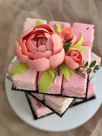 мастика на торт