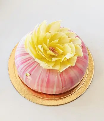 муссовый торт купить в кургане